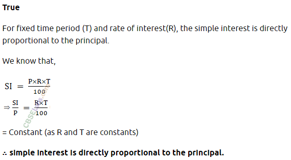 NCERT Exemplar Class 8 Maths Chapter 10 Direct and Inverse Proportion 31