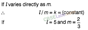 NCERT Exemplar Class 8 Maths Chapter 10 Direct and Inverse Proportion 36