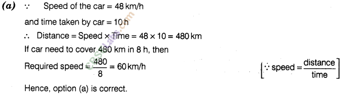 NCERT Exemplar Class 8 Maths Chapter 10 Direct and Inverse Proportion 2