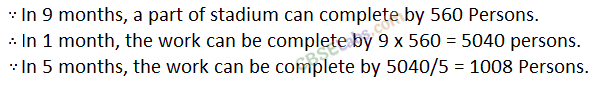 NCERT Exemplar Class 8 Maths Chapter 10 Direct and Inverse Proportion 40