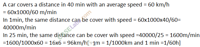 NCERT Exemplar Class 8 Maths Chapter 10 Direct and Inverse Proportion 42