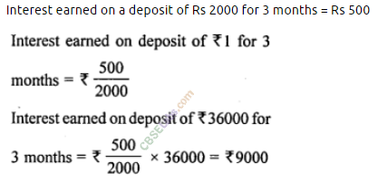 NCERT Exemplar Class 8 Maths Chapter 10 Direct and Inverse Proportion 44