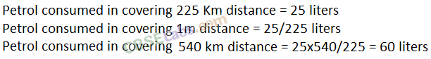 NCERT Exemplar Class 8 Maths Chapter 10 Direct and Inverse Proportion 48
