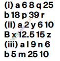 NCERT Exemplar Class 8 Maths Chapter 10 Direct and Inverse Proportion 51