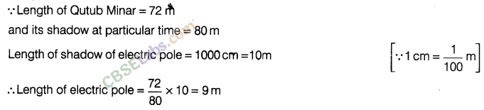 NCERT Exemplar Class 8 Maths Chapter 10 Direct and Inverse Proportion 59