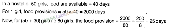 NCERT Exemplar Class 8 Maths Chapter 10 Direct and Inverse Proportion 60