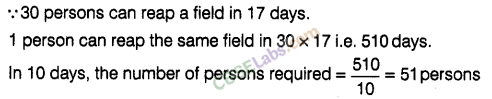 NCERT Exemplar Class 8 Maths Chapter 10 Direct and Inverse Proportion 67