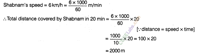 NCERT Exemplar Class 8 Maths Chapter 10 Direct and Inverse Proportion 68