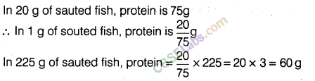 NCERT Exemplar Class 8 Maths Chapter 10 Direct and Inverse Proportion 74