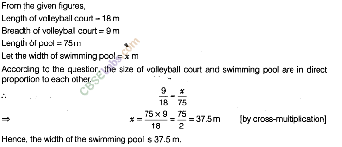 NCERT Exemplar Class 8 Maths Chapter 10 Direct and Inverse Proportion 81