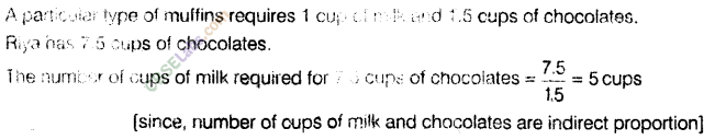 NCERT Exemplar Class 8 Maths Chapter 10 Direct and Inverse Proportion 83