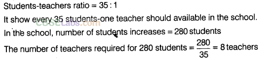 NCERT Exemplar Class 8 Maths Chapter 10 Direct and Inverse Proportion 90