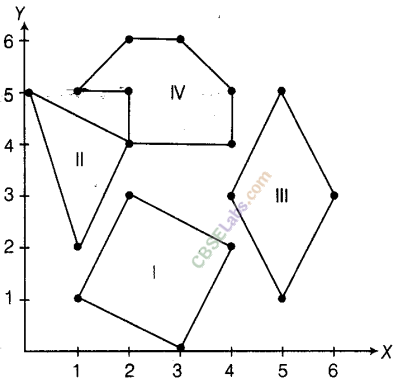 NCERT Exemplar Class 8 Maths Chapter 12 Introduction to Graphs 30