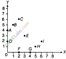 NCERT Exemplar Class 8 Maths Chapter 12 Introduction to Graphs 9