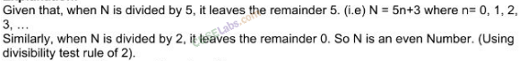 NCERT Exemplar Class 8 Maths Chapter 13 Playing with Numbers 14