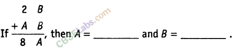 NCERT Exemplar Class 8 Maths Chapter 13 Playing with Numbers 3