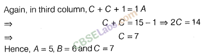 NCERT Exemplar Class 8 Maths Chapter 13 Playing with Numbers 30