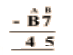 NCERT Exemplar Class 8 Maths Chapter 13 Playing with Numbers 41