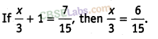 NCERT Exemplar Class 8 Maths Chapter 4 Linear Equations in One Variable-21