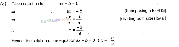 Exemplar Problems Class 8 Maths NCERT