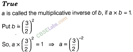 NCERT Exemplar Class 8 Maths Chapter 8 Exponents and Powers Img 91