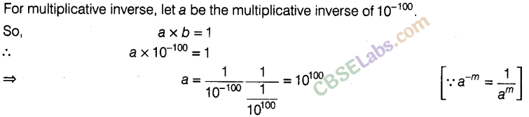 NCERT Exemplar Class 8 Maths Chapter 8 Exponents and Powers Img 3