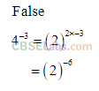 NCERT Exemplar Class 8 Maths Chapter 8 Exponents and Powers Img 111
