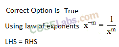 NCERT Exemplar Class 8 Maths Chapter 8 Exponents and Powers Img 117