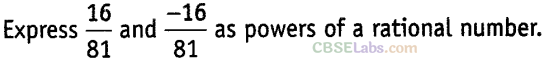 NCERT Exemplar Class 8 Maths Chapter 8 Exponents and Powers Img 130