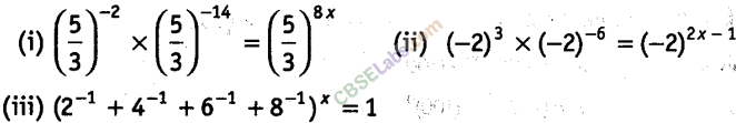 NCERT Exemplar Class 8 Maths Chapter 8 Exponents and Powers Img 138