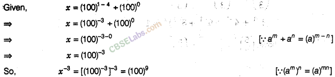 NCERT Exemplar Class 8 Maths Chapter 8 Exponents and Powers Img 142