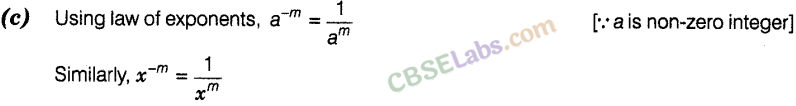 NCERT Exemplar Class 8 Maths Chapter 8 Exponents and Powers Img 13