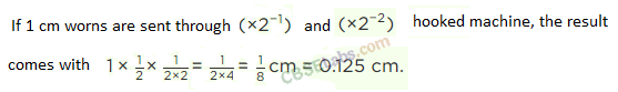 NCERT Exemplar Class 8 Maths Chapter 8 Exponents and Powers Img 214