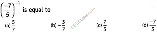NCERT Exemplar Class 8 Maths Chapter 8 Exponents and Powers Img 20