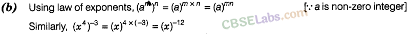NCERT Exemplar Class 8 Maths Chapter 8 Exponents and Powers Img 27