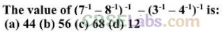 NCERT Exemplar Class 8 Maths Chapter 8 Exponents and Powers Img 28