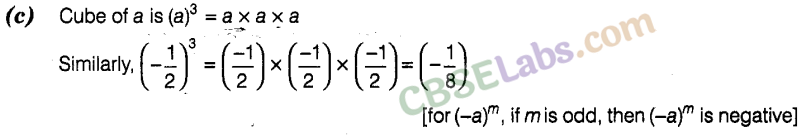 NCERT Exemplar Class 8 Maths Chapter 8 Exponents and Powers Img 42