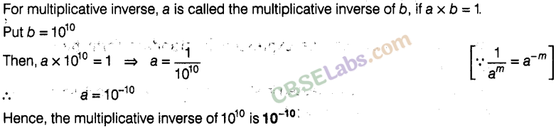 NCERT Exemplar Class 8 Maths Chapter 8 Exponents and Powers Img 45