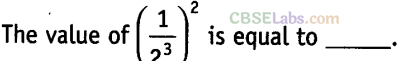 NCERT Exemplar Class 8 Maths Chapter 8 Exponents and Powers Img 48