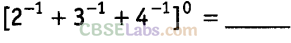 NCERT Exemplar Class 8 Maths Chapter 8 Exponents and Powers Img 56