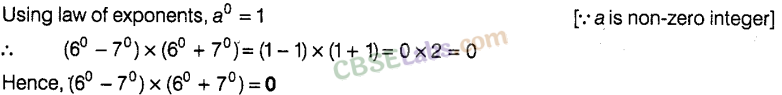 NCERT Exemplar Class 8 Maths Chapter 8 Exponents and Powers Img 81