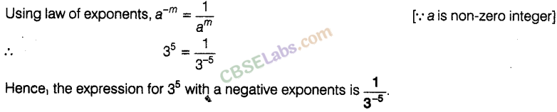 NCERT Exemplar Class 8 Maths Chapter 8 Exponents and Powers Img 83