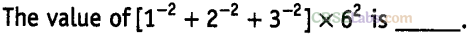 NCERT Exemplar Class 8 Maths Chapter 8 Exponents and Powers Img 86