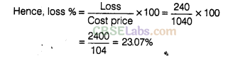 NCERT Exemplar Class 8 Maths Chapter 9 Comparing Quantities Img 11