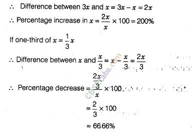NCERT Exemplar Class 8 Maths Chapter 9 Comparing Quantities Img 12