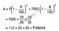NCERT Exemplar Class 8 Maths Chapter 9 Comparing Quantities Img 13