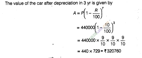 NCERT Exemplar Class 8 Maths Chapter 9 Comparing Quantities Img 20