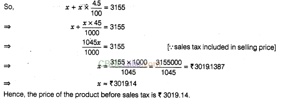 NCERT Exemplar Class 8 Maths Chapter 9 Comparing Quantities Img 35