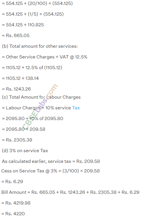 NCERT Exemplar Class 8 Maths Chapter 9 Comparing Quantities Img 39