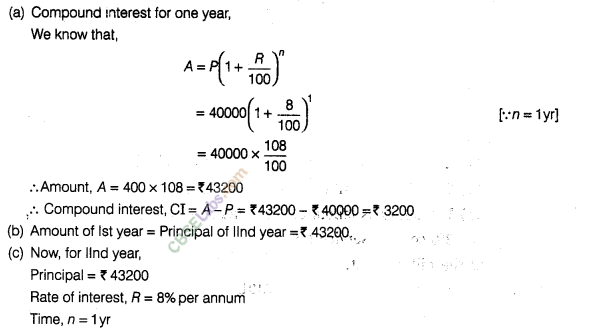 NCERT Exemplar Class 8 Maths Chapter 9 Comparing Quantities Img 40